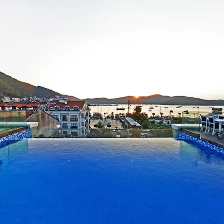 Mara 4* Φετιγιέ
