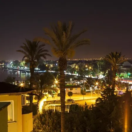 Mara Szálloda Fethiye