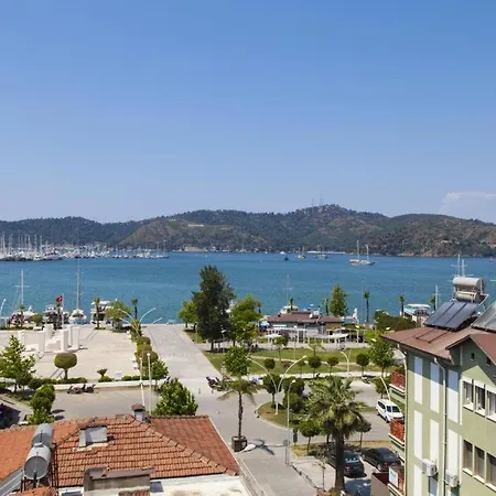 Mara Szálloda Fethiye