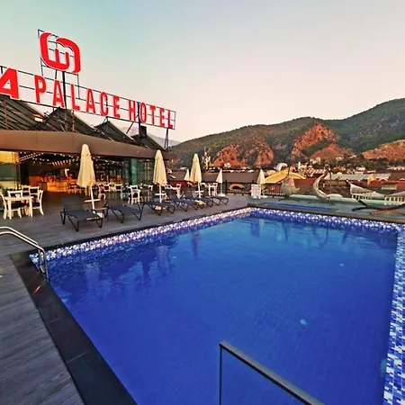 Szálloda Mara 4*