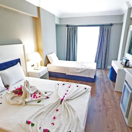 Szálloda Mara 4*