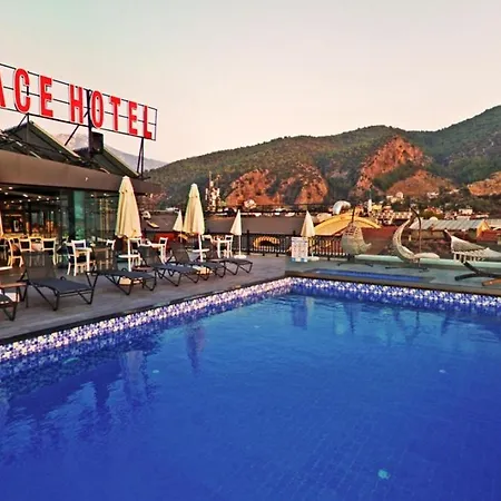 Szálloda Mara 4*
