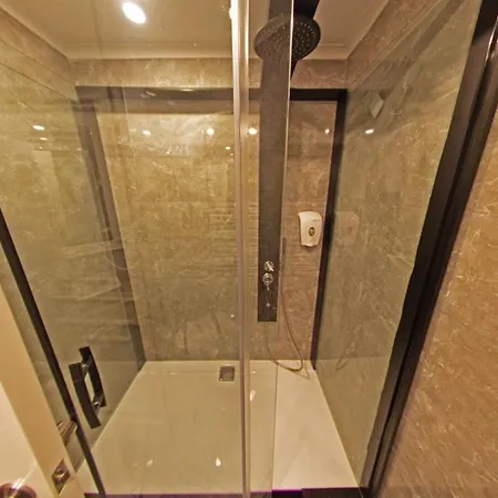 Szálloda Mara Fethiye