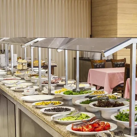 Hotel Mara Fethiye