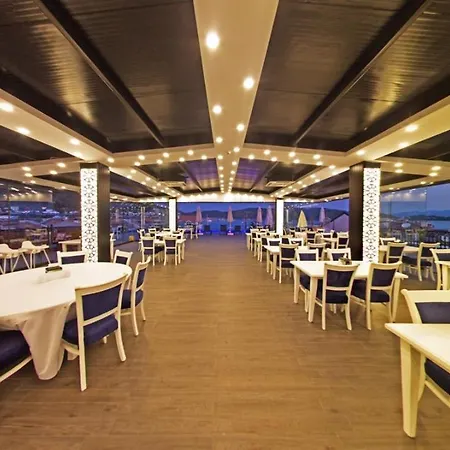 Mara Hotel