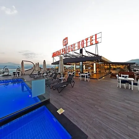 Hotel Mara 4*