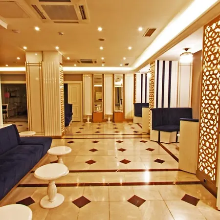 Mara فندق