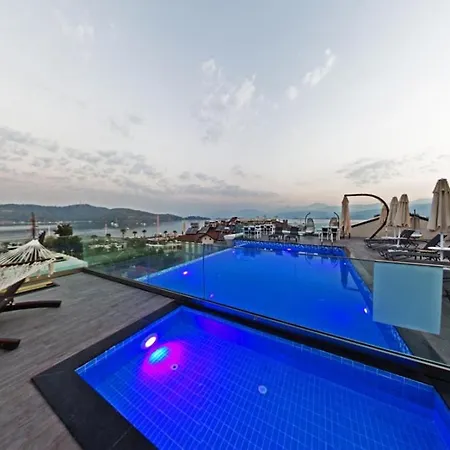 Hotel Mara