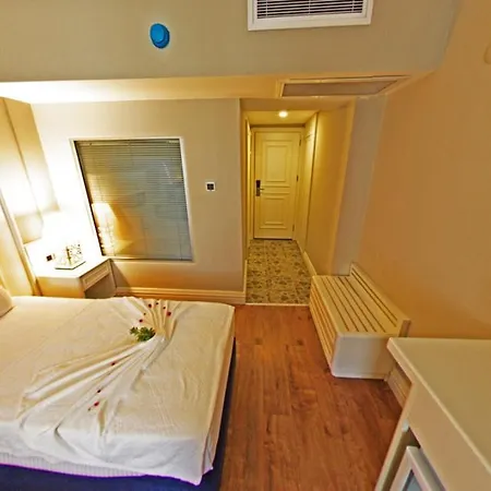 Mara Hotel