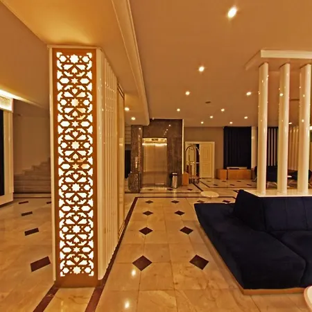 Mara فندق فتحية