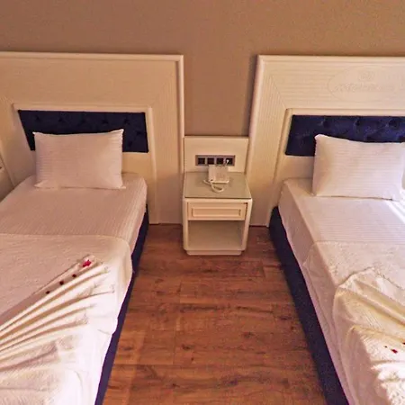 Mara Hotel 4*
