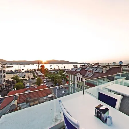 Mara Fethiye