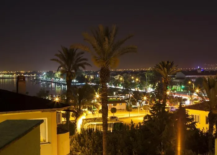 Mara فندق فتحية