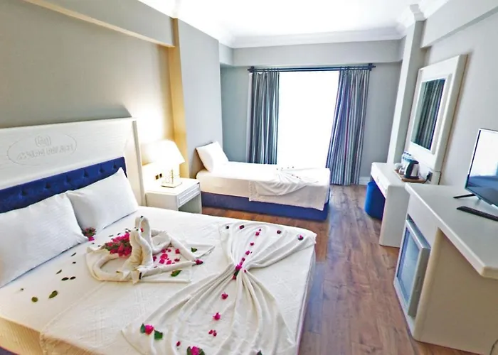 فندق Mara 4*