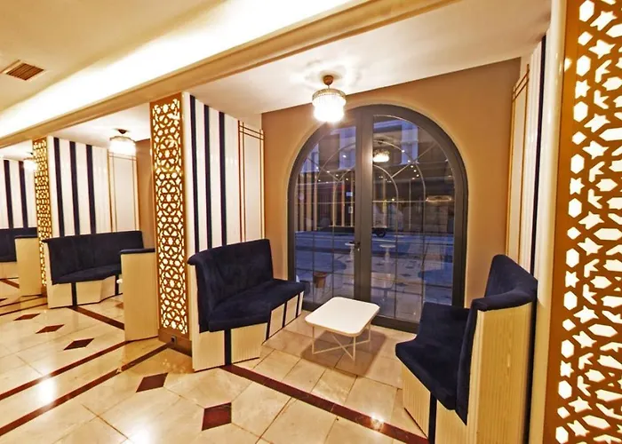 فندق Mara فتحية