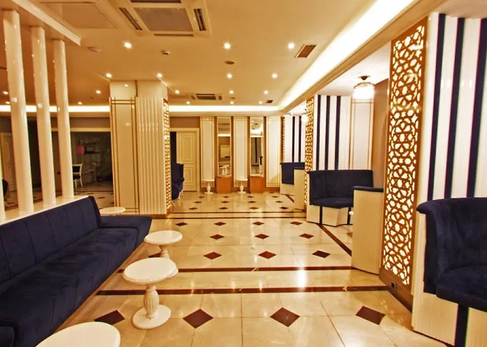 Mara فندق