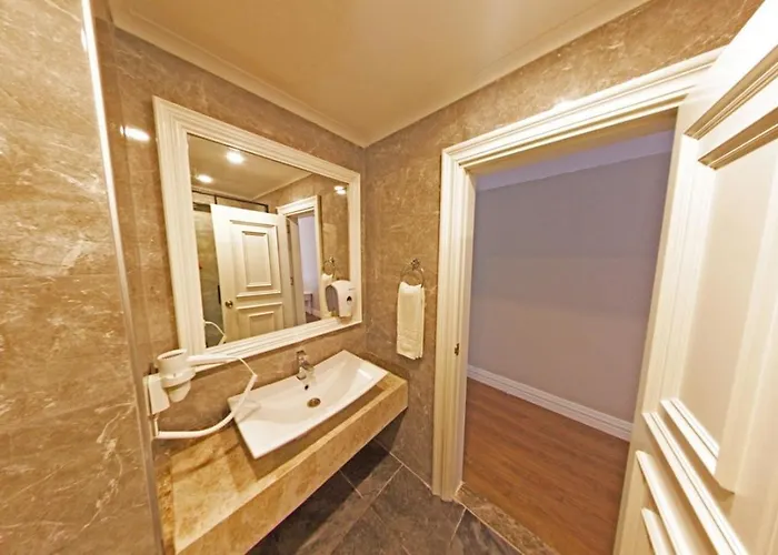 Mara 4* فتحية