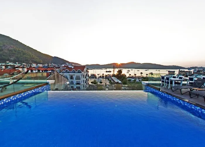 Mara 4* فتحية